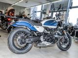 BMW R 12 Komfort-Paket - NEU CHOPPER