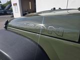 Jeep Wrangler Wrangler Unlimited  2.8 CRD   BIG RUBIC - mit Diesel-Antrieb: Cabrio, mit Klimaautomatik