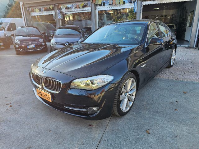 BMW 530 d