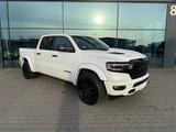 Dodge RAM 1500 Limited Night GRAIL LA CHANTI V8 VOLL - Dodge RAM 1500 Limited Gebrauchtwagen