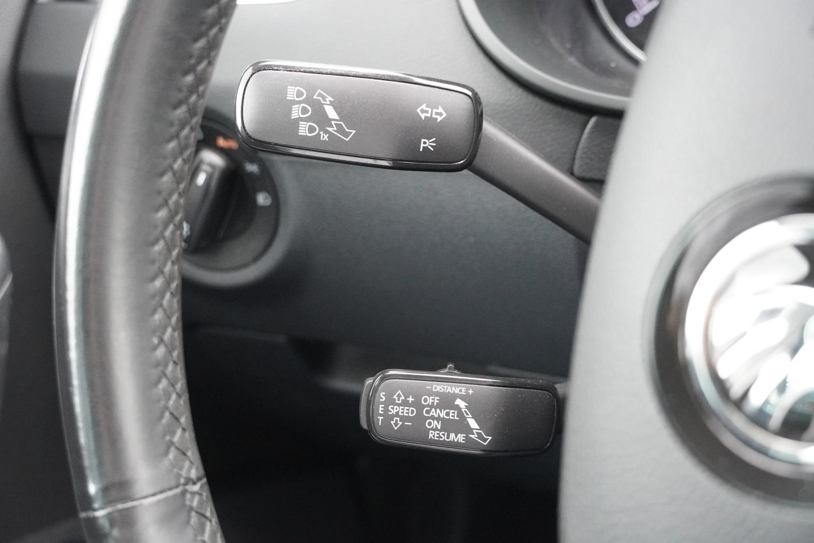 Skoda Octavia Combi 1.0 Soleil LED Navi ACC Keyless