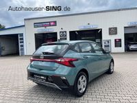 Hyundai i20 - Vorschau Bild 5