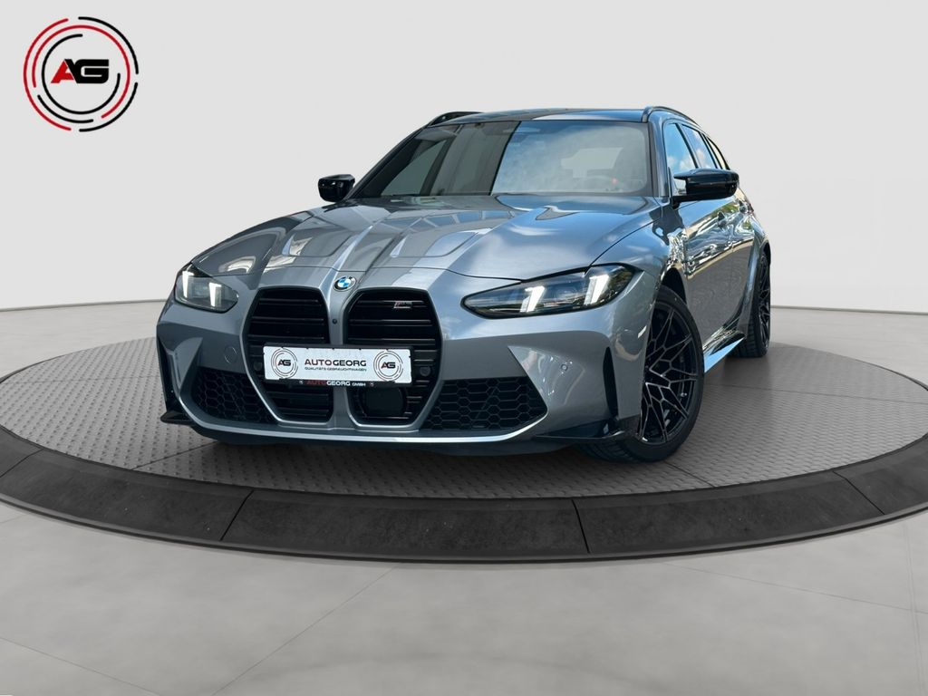 Image of BMW M3