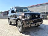 Suzuki Jimny 1.3 ALLGRIP Club Ranger Club Ranger - Suzuki Jimny: Club