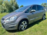 Ford S-Max S-MAX Titanium - Ford S-Max aus 2011: Titanium