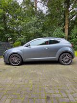 Alfa Romeo MiTo 1.4 TB 16V MultiAir Quadrifoglio Verde ... - Alfa Romeo MiTo: Multiair