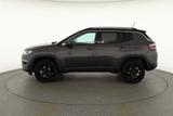 Jeep Compass 1.4 Limited 4WD Bi-Xenon Navi Kamera ACC - graue Jeep Compass