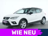 Seat Arona FR Fahrassistenz-Paket|LED|Navi|Kamera - Seat Arona Gebrauchtwagen in Frankfurt