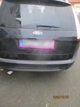 Ford biete meinen ford focus zum verkauf an geb... - Ford Escort: Kombi