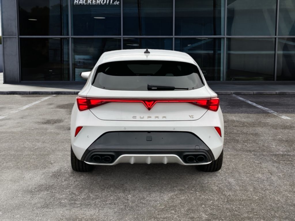 Cupra Leon - Bild 5
