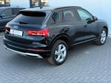 Audi Q3 35 TFSI advanced S-TRONIC ACC LED PANO - Audi Q3: Schwarz