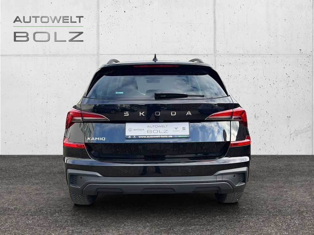 Skoda Kamiq - Bild 6