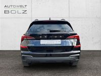 Skoda Kamiq - Vorschau Bild 6