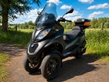 Piaggio MP3 500 HPE Sport ABS/ASR | Topcase | 13.945 km - PIAGGIO MOTORRAD
