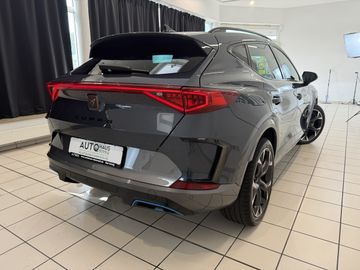 Cupra Formentor - 4