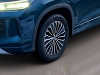 Volkswagen Tayron - Vorschau Bild 7