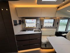 Adria Supersonic 780  DL *Leder*AHK*A/C*Markise*Mj '26