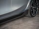 BMW M3 Competition *INDIVIDUAL*LASER*M-PERFORMANCE*C - BMW M3: Performance