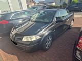 Renault Megane Cabriolet Facelift 2.0 16V  8X17Zoll Alu