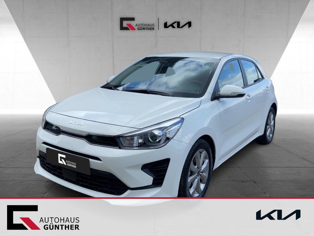 Kia Rio 1.0 T-GDI 100PS Vision Sitz u. Lenkradheizun