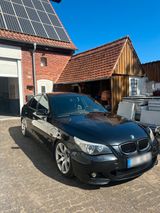 BMW E60 535d - BMW 535 in Nürnberg
