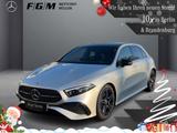Mercedes-Benz A 180 AMG-Line KeyGo|MBeam|S-Dach|Night|ParkAss. - gebrauchte Mercedes-Benz A 180 aus dem Jahr 2024