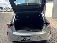 Opel Astra - Vorschau Bild 14