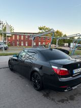BMW Bmw 525d E60 Limousine - BMW 525 aus 2004: 525d