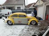 Volkswagen Käfer Top Chop Dragster TopChop - : Dragster