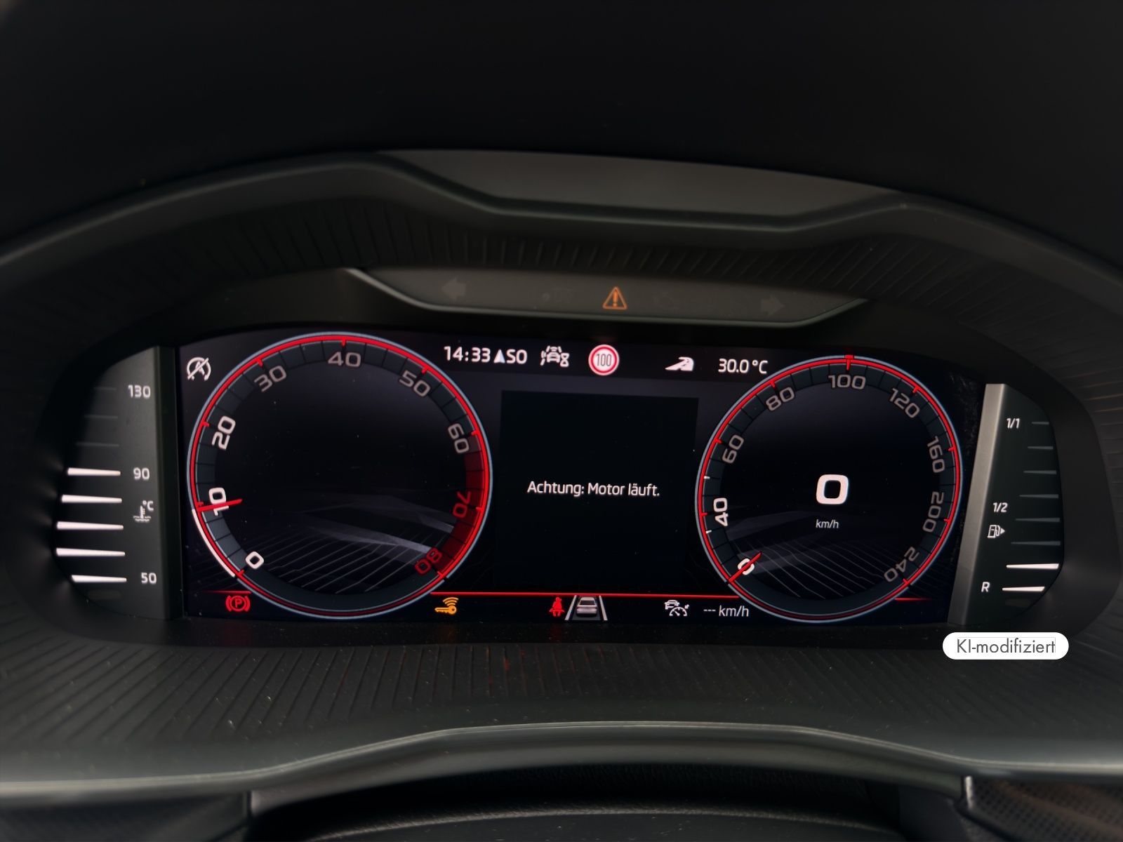 Skoda Scala - Bild 11