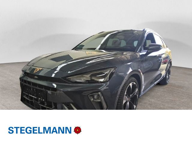 Image of Cupra Leon