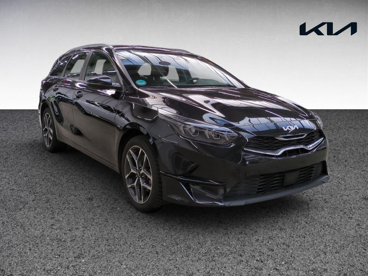 Kia Ceed SW 1.5T Spirit DCT