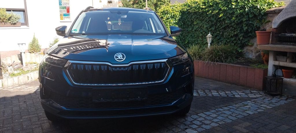Image of Skoda Karoq
