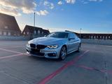 BMW Bmw 430d Gran Coupe M Sport - BMW 430 in Hamburg
