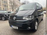 Volkswagen T5 Multivan 2.0 TDI DSG Highline*7 Sitze - Volkswagen T5 Multivan: Sitze