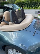 BMW Z3 Roadster 2.8 - Top Liebhaberfahrzeug - BMW Z3: Roadster, 2.8