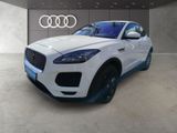 Jaguar E-PACE R-Dynamic SE P300 AWD Navi LED Rückfahrka - Jaguar in Frankfurt (Main)