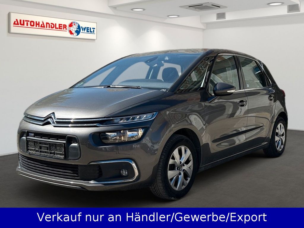 Angebot ansehen Citroën C4 Picasso