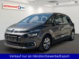 Citroën C4 Picasso 1.2i 1.Hand AAC SHZ Navi PDC AHK - Citroën C4 Picasso in Berlin