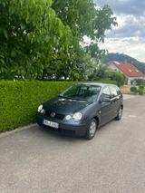 Volkswagen Polo in gutem Zustand TÜV 10/2027 - Gebrauchtwagen mit Automatik bis 2.500 Euro