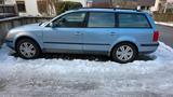 Volkswagen Vw Passat 3b 1.8t - Volkswagen Passat aus 1999: Kombi
