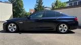 BMW 530 - gebrauchte BMW 530 aus dem Jahr 2011