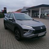 Mitsubishi Eclipse Cross Plug-in Hybrid BASIS 2.4 MIVEC 4WD - Mitsubishi Eclipse Cross Basis mit Hybrid-Antrieb (Benzin/Elektro)