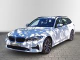 BMW 318 i Touring*Sportsitz*DAB*HiFi*Alarm*LED* - BMW 318 Touring Kombi D Gebrauchtwagen