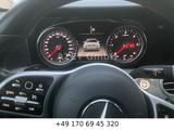 Mercedes-Benz E 200 E -Klasse Lim. E 200 d,Navi COMAND Online, - Mercedes-Benz E 200 mit Diesel-Antrieb: Taxi, Limousine