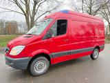 Mercedes-Benz Sprinter*316 CDI*Hoch-Lang*Guten-Zustsnd* - Mercedes-Benz Sprinter aus 2011: Van