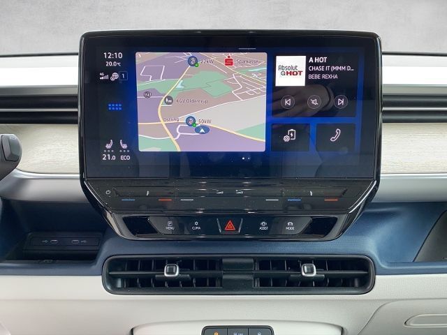 ID. Buzz Pro 150 KW 1-G-Autom.Radstand: 2989 mm