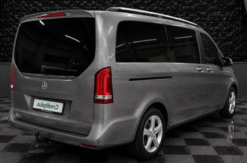Mercedes V 250 - 7