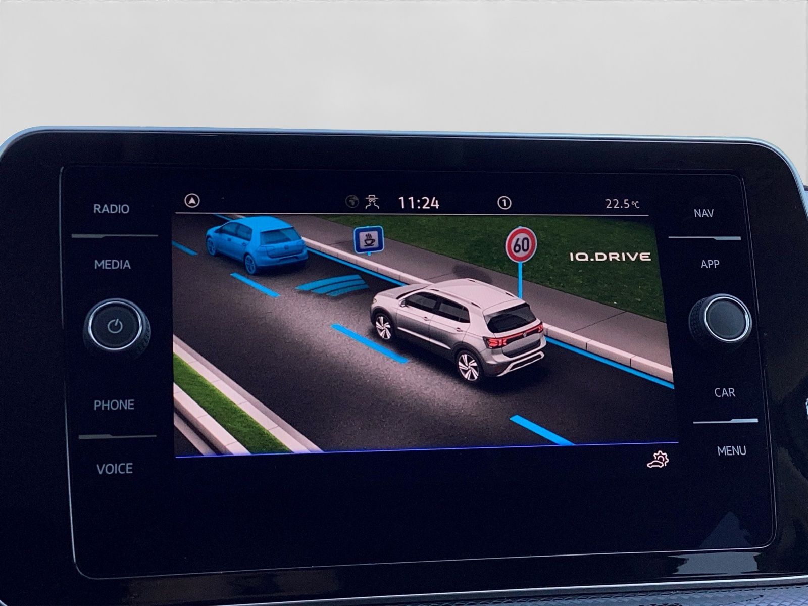 Volkswagen T-Cross - Bild 13