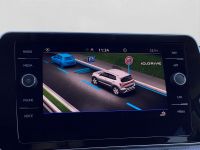 Volkswagen T-Cross - Vorschau Bild 13